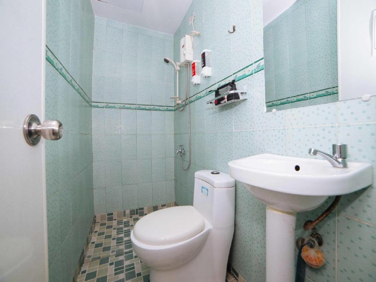 Reddoorz Plus @ Tayuman Manila Exterior foto