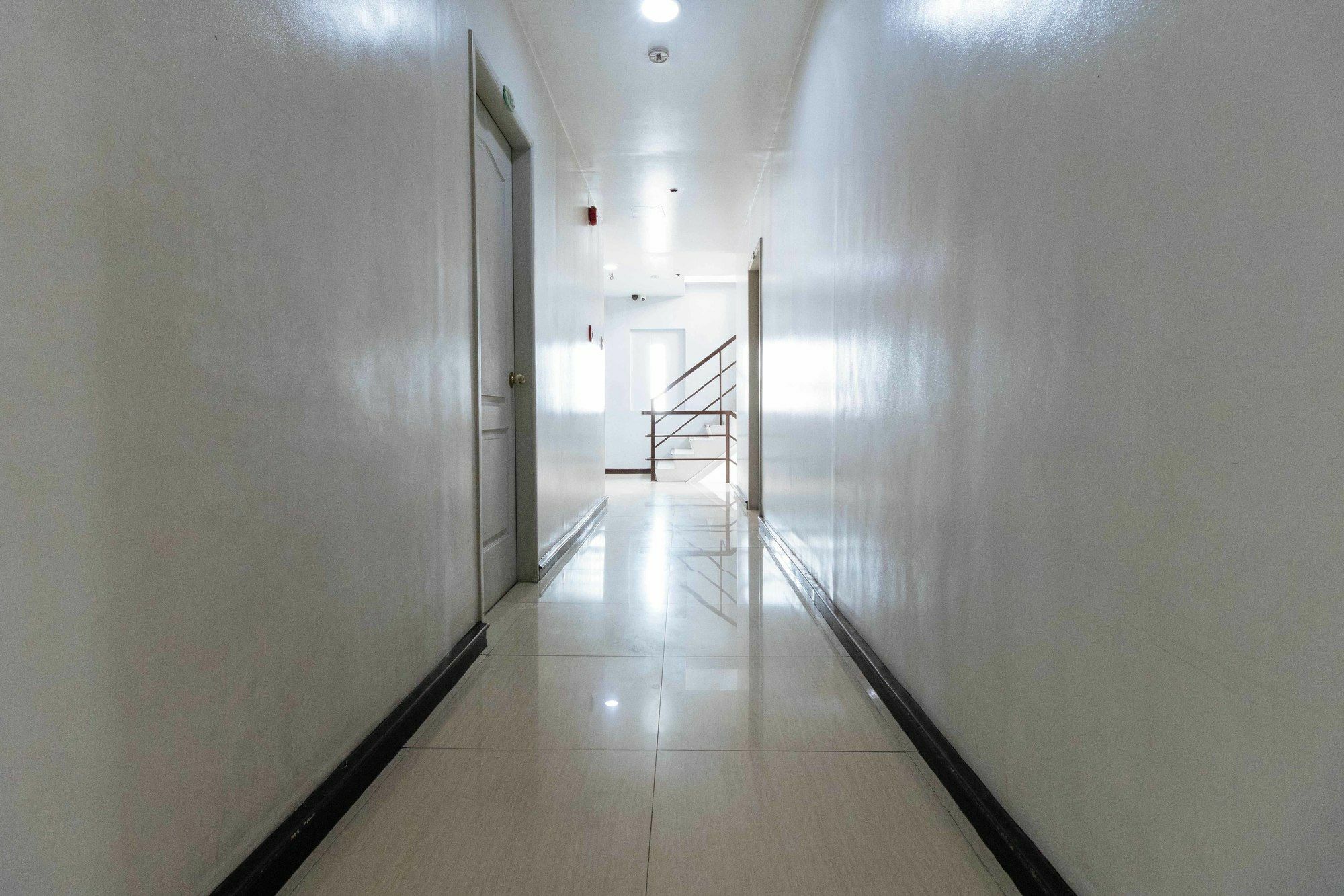 Reddoorz Plus @ Tayuman Manila Exterior foto